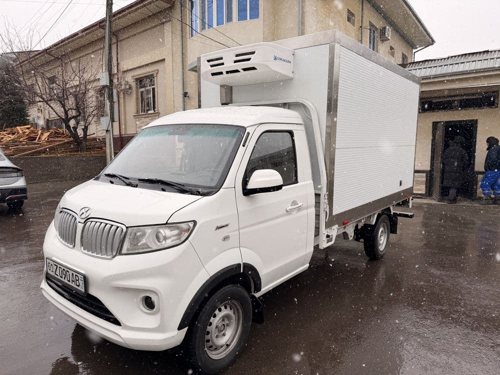 Assalomu alekum Shinarey t 30 tozza 2023 yil 72000 yurgan Refrijator