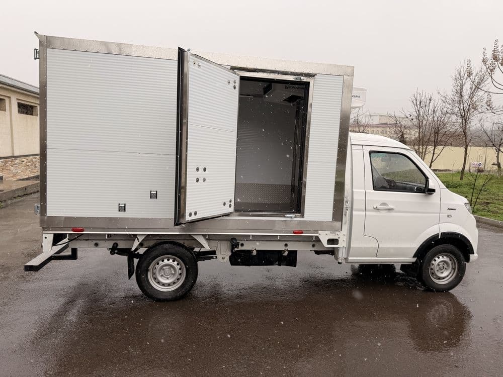 Assalomu alekum Shinarey t 30 tozza 2023 yil 72000 yurgan Refrijator — 6