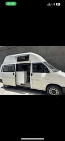 Автодом фолцваген транспатер