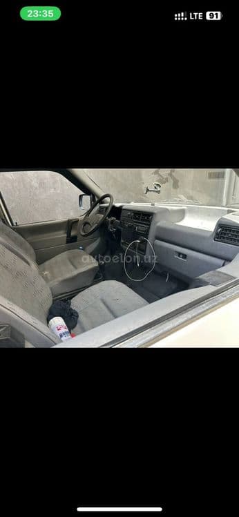 Автодом фолцваген транспатер — 5