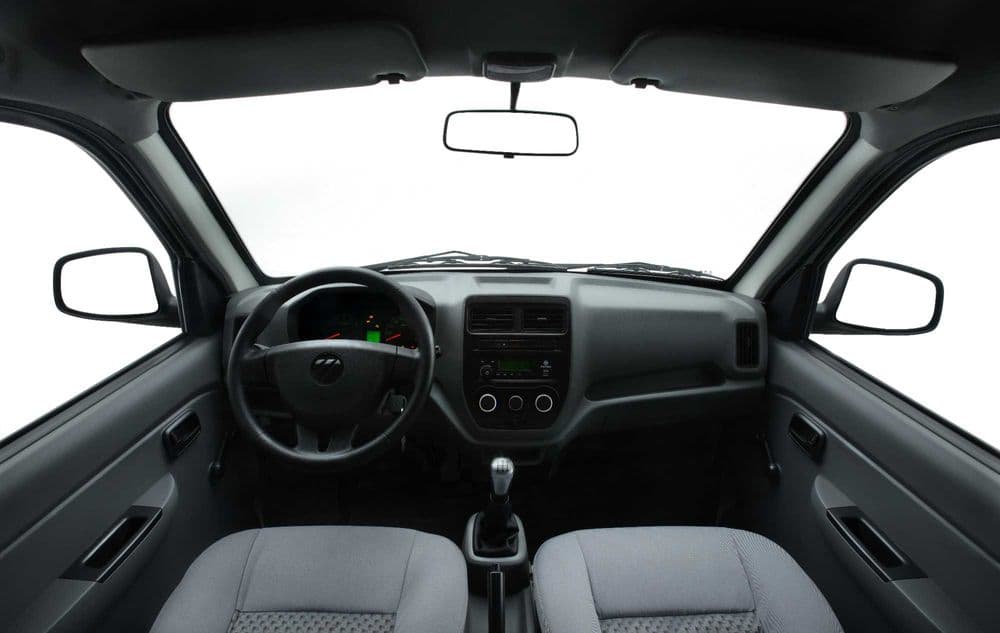 Foton Gratour коммерческий грузовой автомобиль — 5