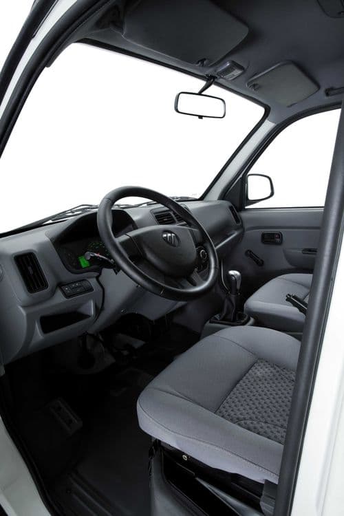Foton Gratour коммерческий грузовой автомобиль — 6