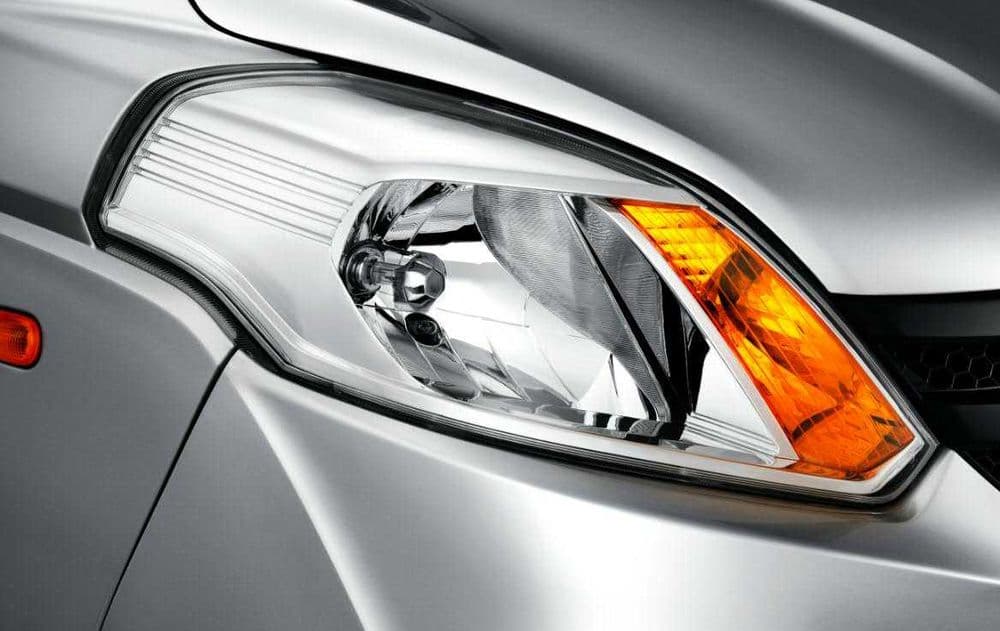 Foton Gratour коммерческий грузовой автомобиль — 7