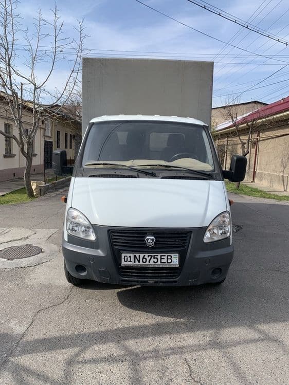 Gazel sotiladi 2018 yil — 2