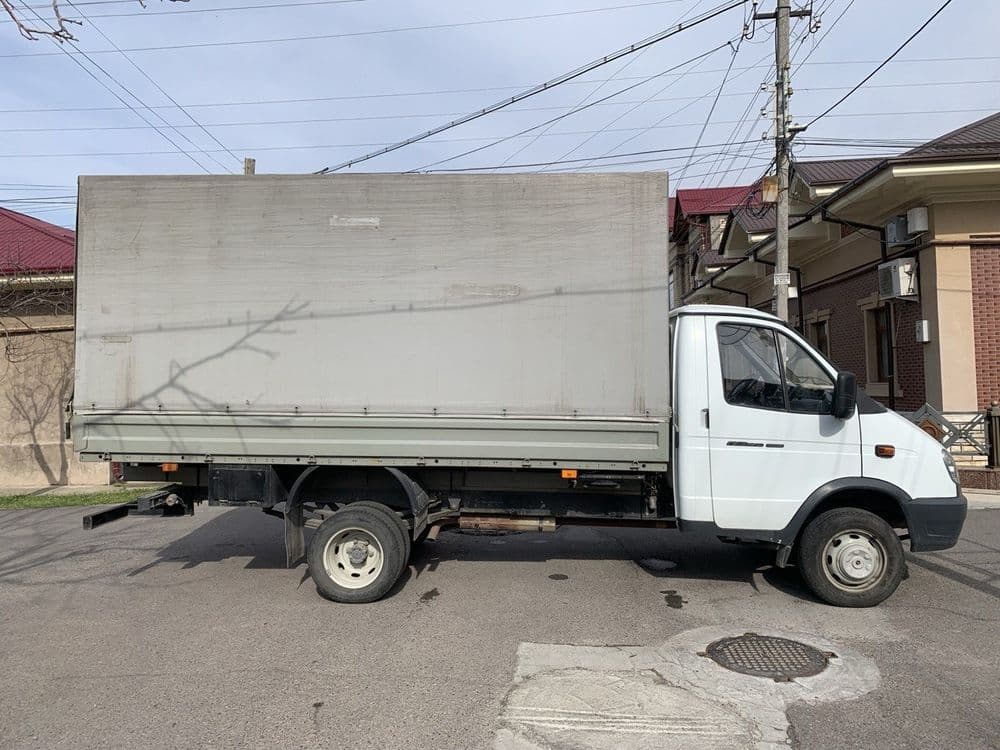 Gazel sotiladi 2018 yil — 3