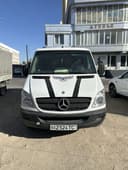Mersedes benz Sprinter 2008