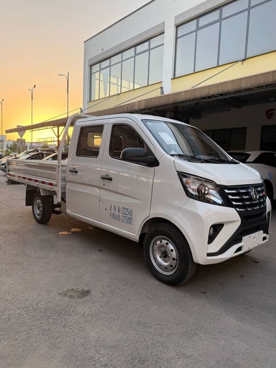 Changan Star Plus Dubl
