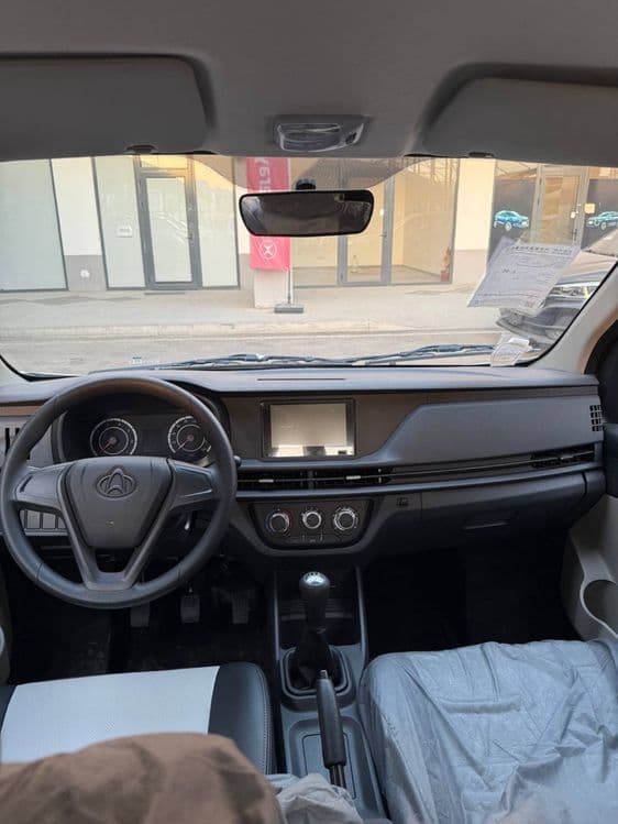 Changan Star Plus Dubl — 5