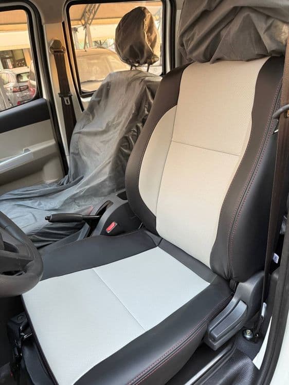Changan Star Plus Dubl — 7
