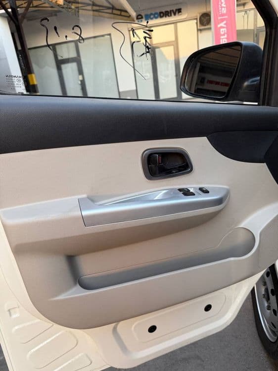 Changan Star Plus Dubl — 8