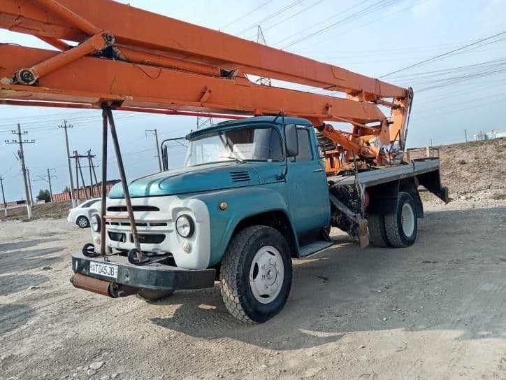 Автовышка сотилади 22 метр — 2