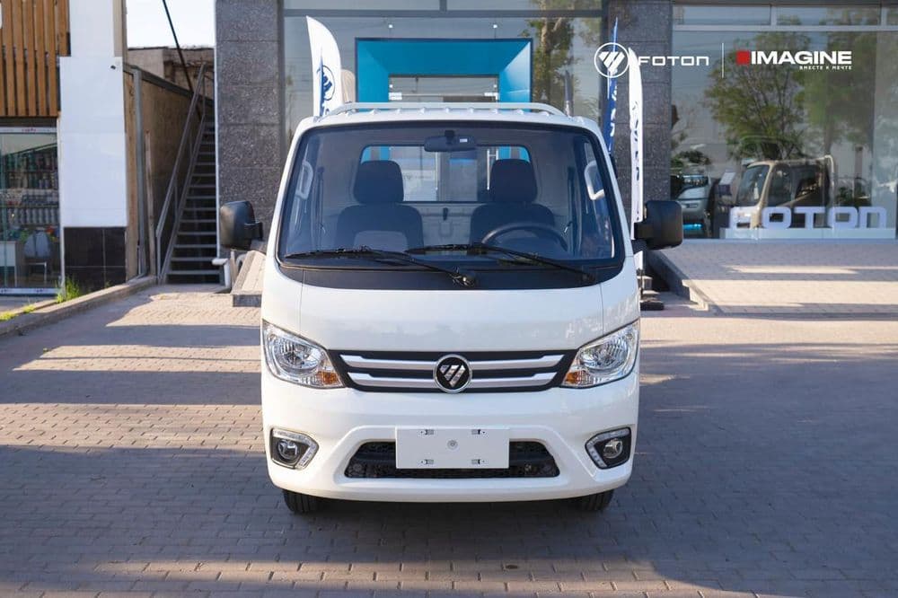 Мини-грузовой автомобиль Foton Truck Mate I – DI — 1