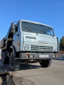 Продам самосвал КАМАз
