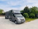 Коневоз Opel Vivaro отличном состоянии!!!