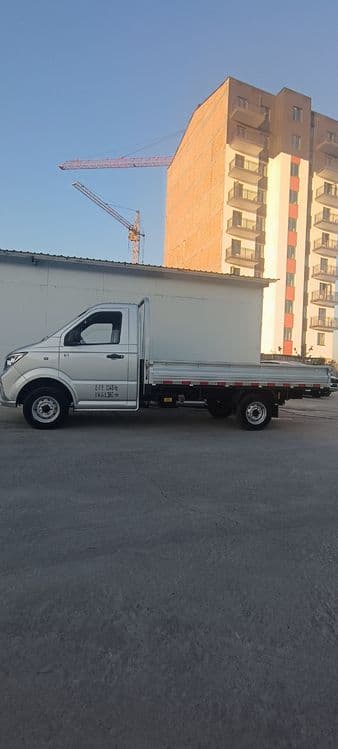 S-HAICE  Gruzavoy Bortli 3 yil kafolat — 2