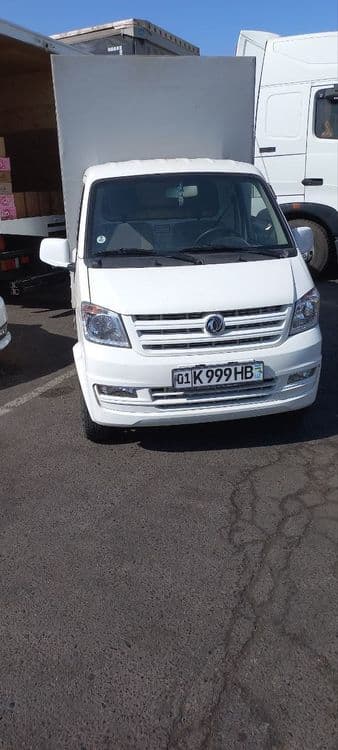 Dongfeng K01S  18. 08.  2021 yil 29650 yurgan — 1