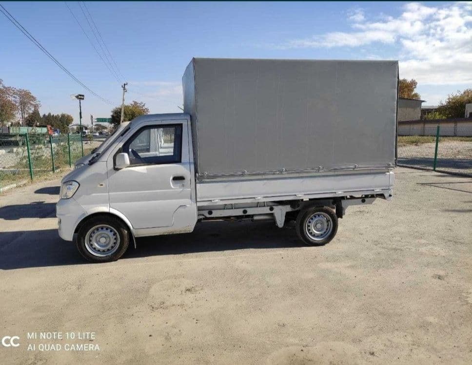 Dongfeng K01S  18. 08.  2021 yil 29650 yurgan — 2