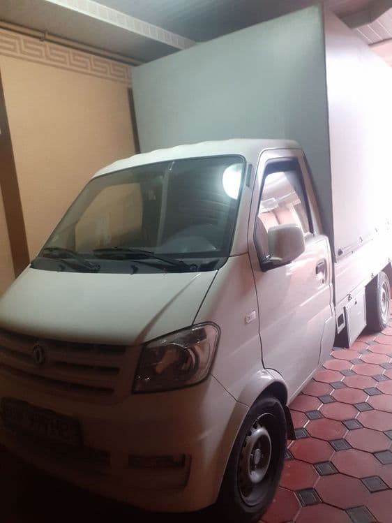 Dongfeng K01S  18. 08.  2021 yil 29650 yurgan — 3