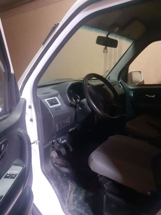 Dongfeng K01S  18. 08.  2021 yil 29650 yurgan — 4