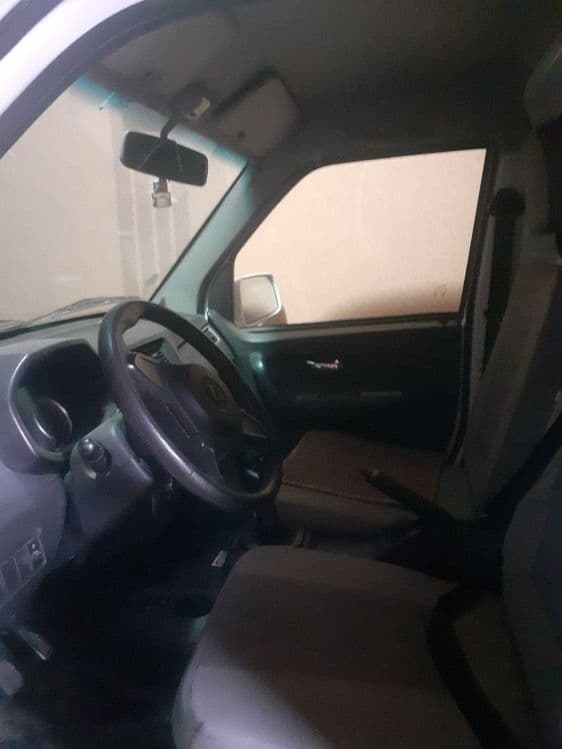 Dongfeng K01S  18. 08.  2021 yil 29650 yurgan — 5
