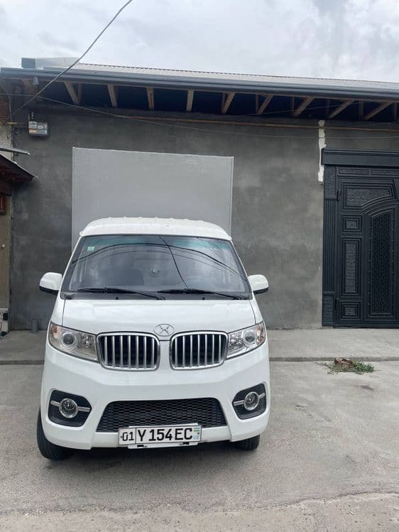Shineray t30 + tent + metan gaz — 1