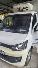 Фургон Faw Т 80 Actis. 14.500$