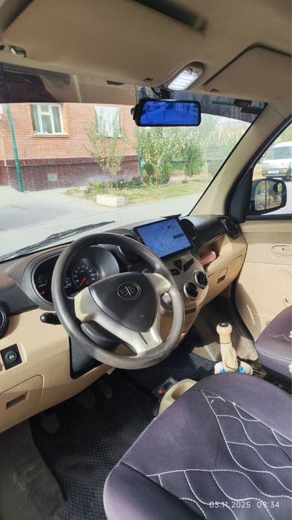 Фургон Faw Т 80 Actis.  14.500$ — 2
