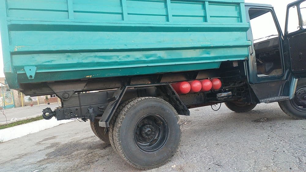 Zil Bichok Masla SROCHNA — 3