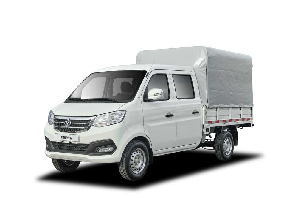Changan KYC fermer — 7