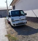 Kia bongo tent uchun ruxsat olingan