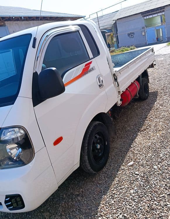 Kia bongo tent uchun ruxsat olingan — 3