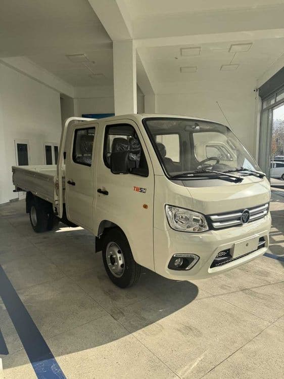 Мини-грузовой автомобиль Foton Truck Mate II – DII — 1