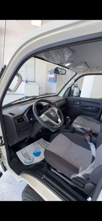 Мини-грузовой автомобиль Foton Truck Mate II – DII — 6