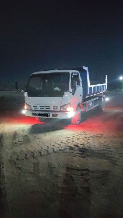 Isuzu Samasaval  Sotiladi Sirochniy — 5
