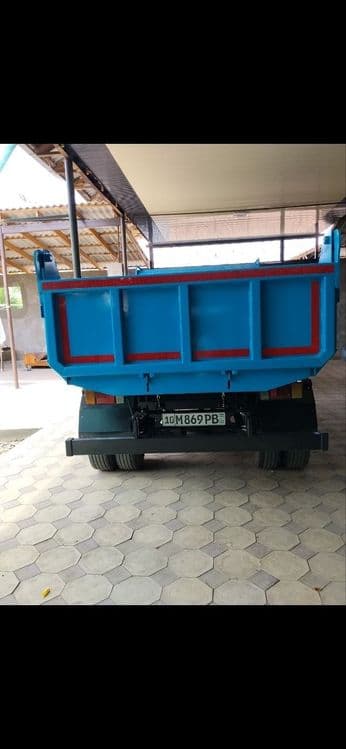 Isuzu samasval sotiladi — 4