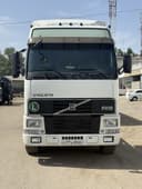 Volvo fh12 SCHMITZ Ref Sotiladi