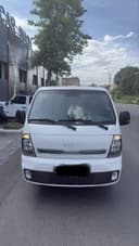 Kia Bongo III EV 2022