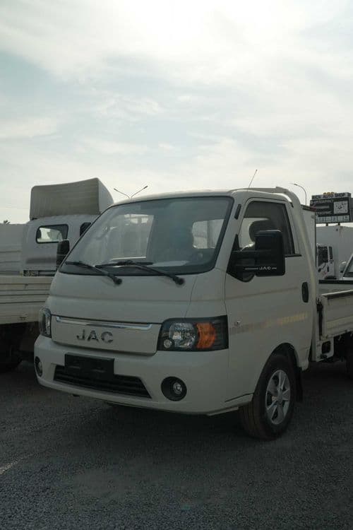 Jac x200 rasrochkada — 2
