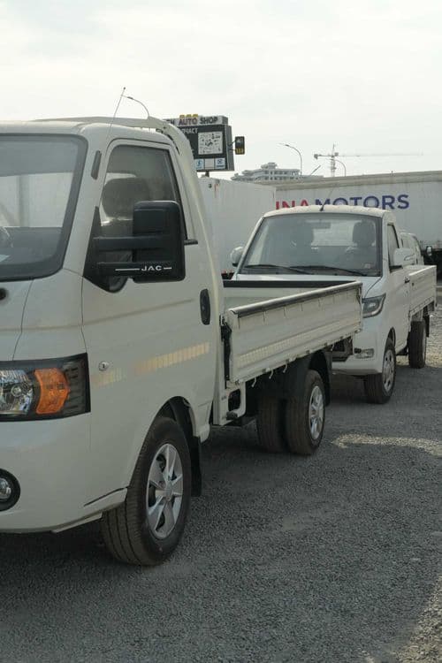 Jac x200 rasrochkada — 3