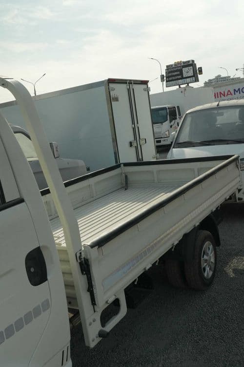 Jac x200 mashinalari Rasrochka — 4