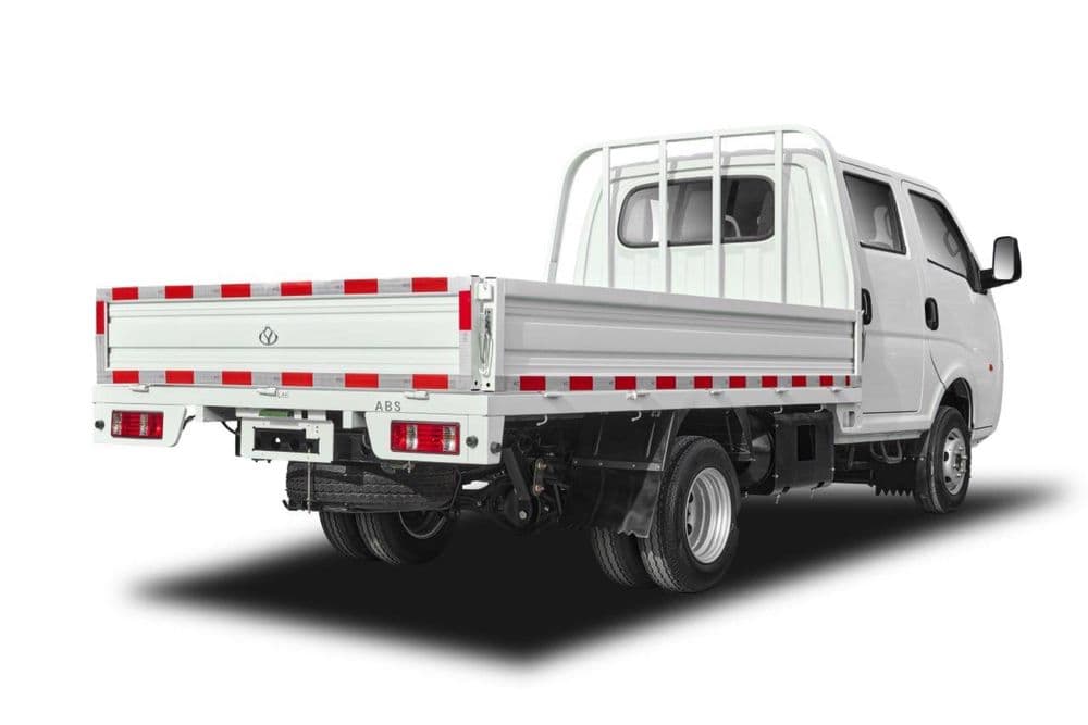 Changan KYC Porter — 4