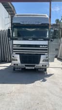Daf te95xf uzimizi moshina