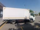 Isuzu 2018yil Ref