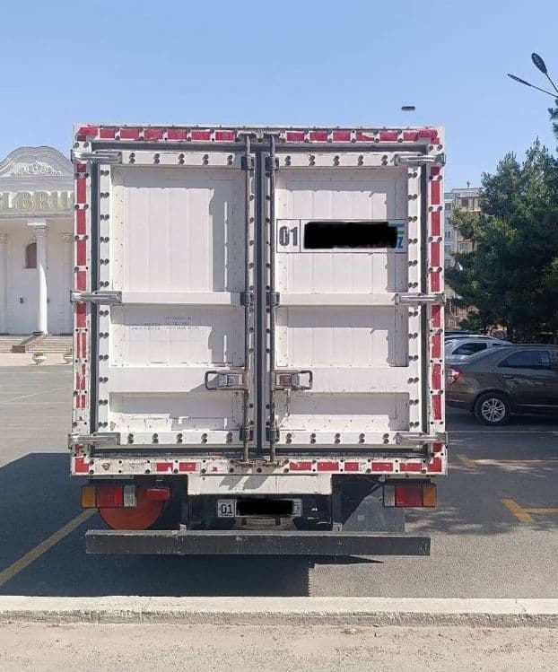 Isuzu 2018yil Ref — 3