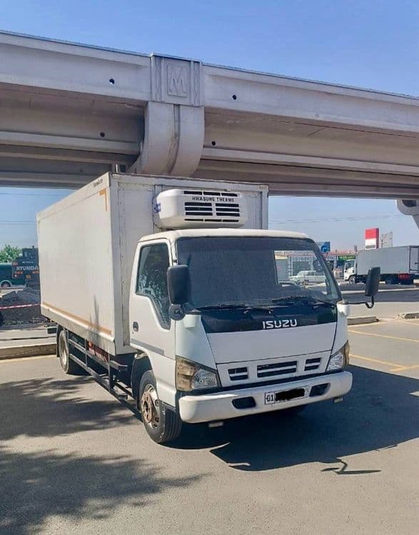 Isuzu 2018yil Ref — 4