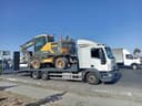 evakuator iveco 18 tonnagacha