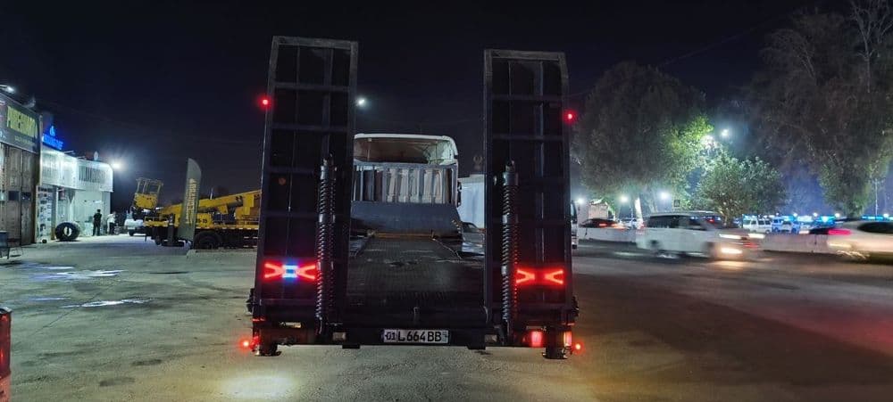 evakuator iveco 18 tonnagacha — 5