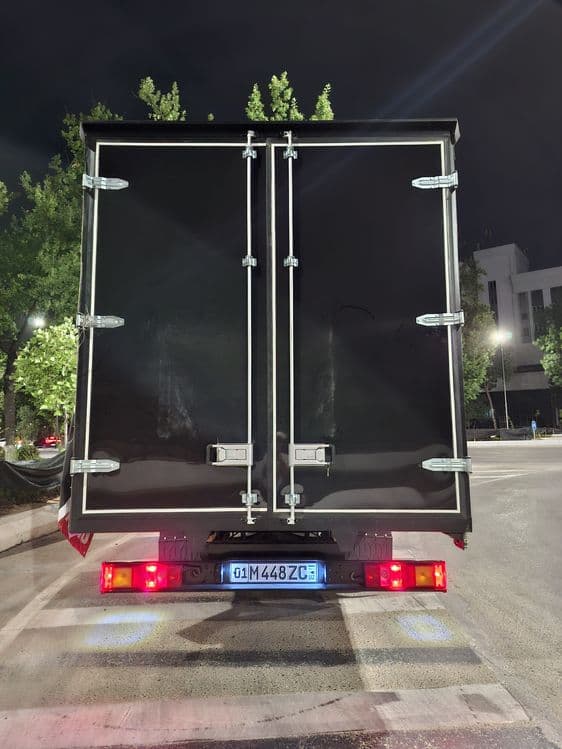 Zavo'd gazel biznes 5,20li  2018yil 17200$ ga sotiladi biznes tarpetka — 8
