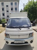 Jac x200 yuk moshinasi