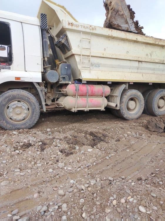 kamaz yevto 2019 — 2
